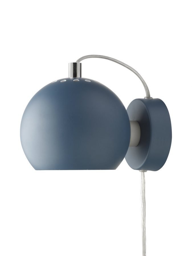 Frandsen Ball Seinävalaisin 12 Cm