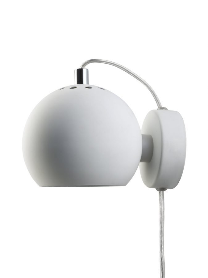 Frandsen Ball Seinävalaisin