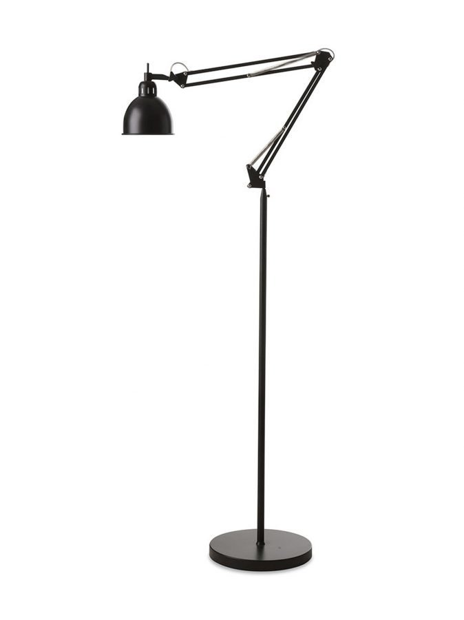 Frandsen Job Lattiavalaisin