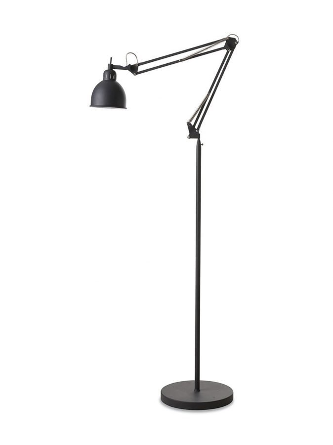 Frandsen Job Lattiavalaisin