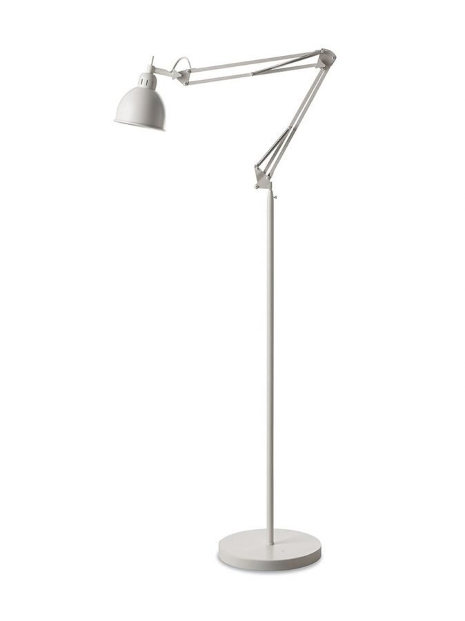 Frandsen Job Lattiavalaisin