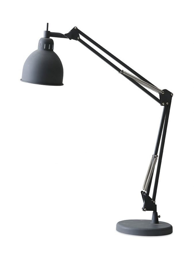 Frandsen Job Pöytävalaisin