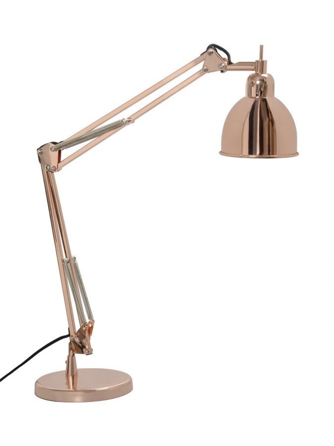 Frandsen Job Pöytävalaisin