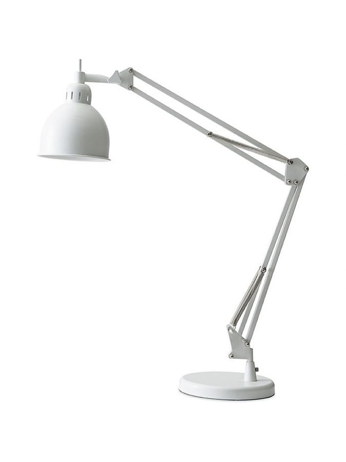 Frandsen Job Pöytävalaisin