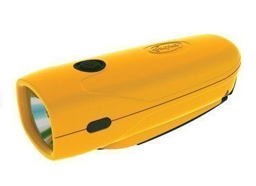 Freeplay Mini Sherpa LED