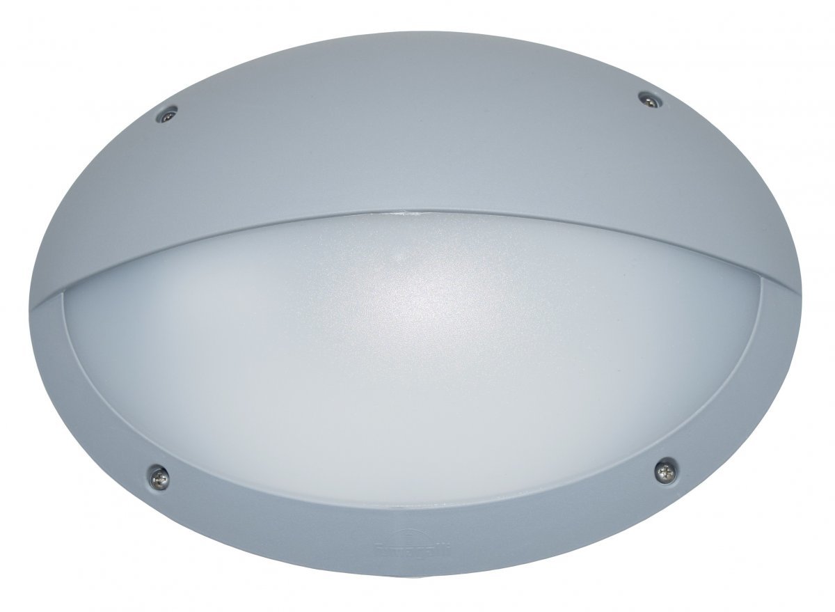 Fumagalli Maddi Hl Seinävalaisin Harmaa