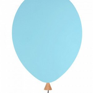 Globen Lighting Balloon Seinävalaisin Sininen