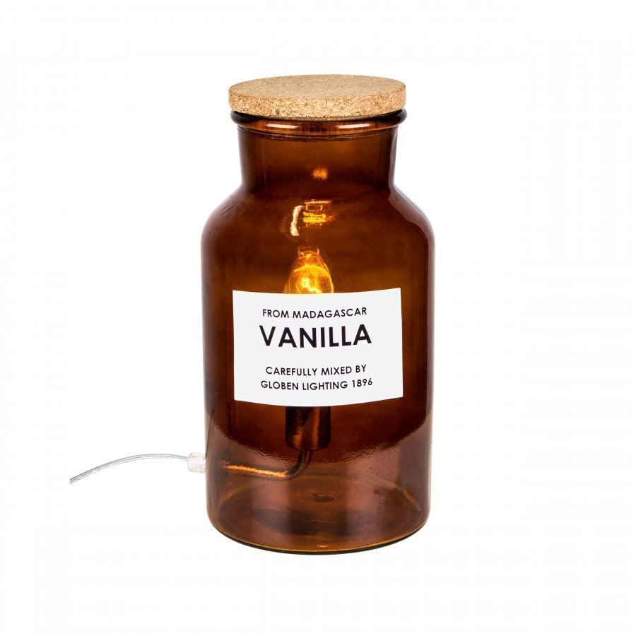 Globen Lighting Collect Pöytävalaisin