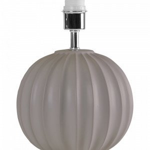 Globen Lighting Core Lampunjalka Myyränruskea