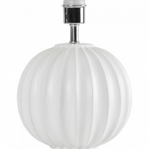 Globen Lighting Core Pöytävalaisin Valkoinen