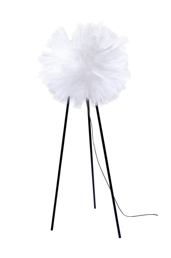 Globen Lighting Diana Lattiavalaisin Valkoinen