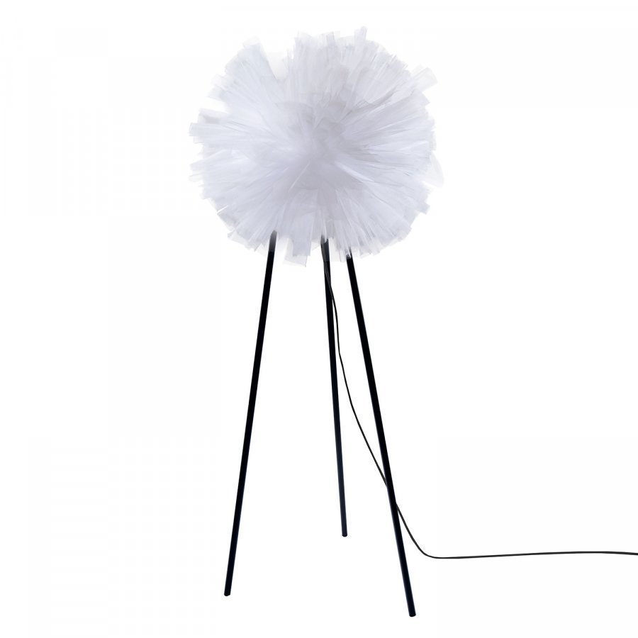 Globen Lighting Diana Lattiavalaisin Valkoinen