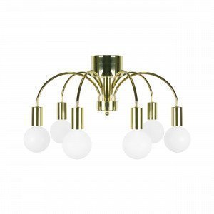 Globen Lighting Grace Plafondi Messinki