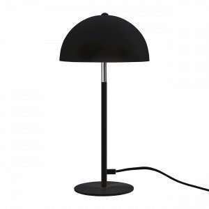 Globen Lighting Icon Pöytävalaisin Musta