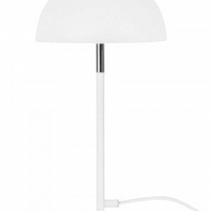 Globen Lighting Icon Pöytävalaisin Valkoinen