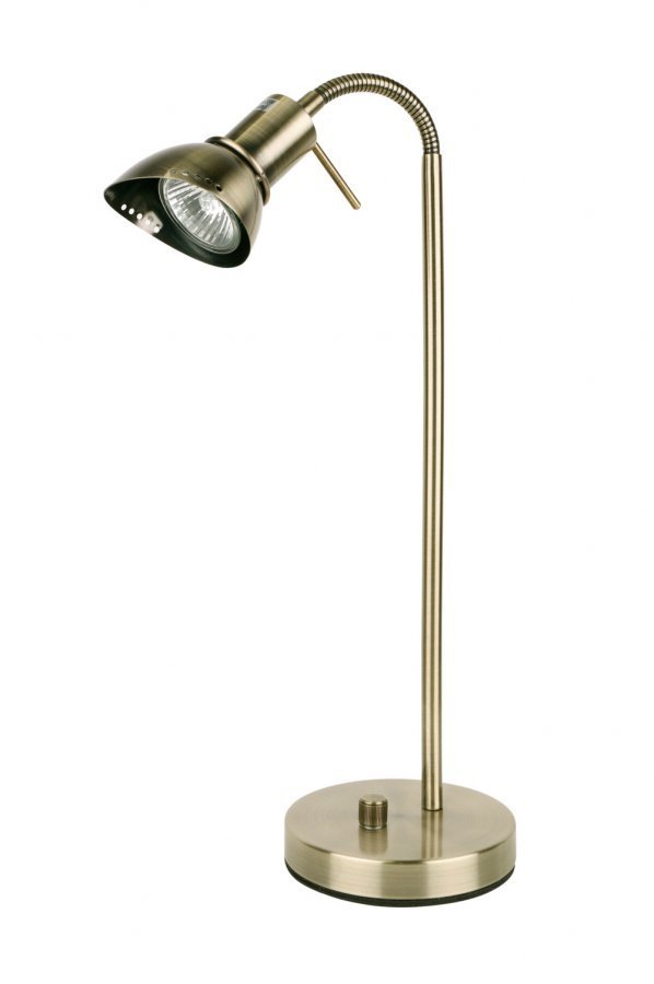 Globen Lighting Ingo Oxid Pöytävalaisin