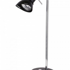 Globen Lighting Ingo Pöytävalaisin Musta