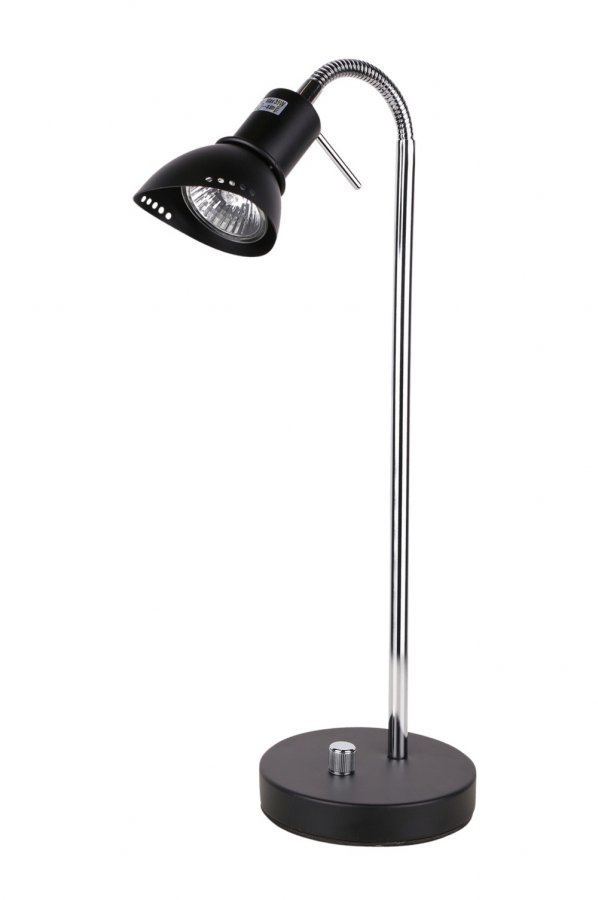 Globen Lighting Ingo Pöytävalaisin Musta