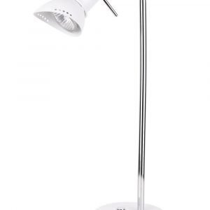 Globen Lighting Ingo Pöytävalaisin Valkoinen