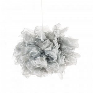 Globen Lighting Kate Kattovalaisin Harmaa