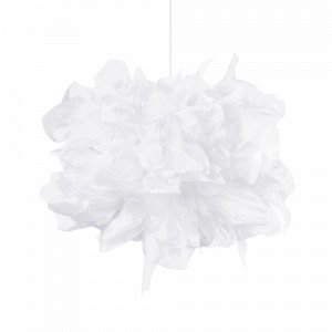 Globen Lighting Kate Xl Kattovalaisin Valkoinen