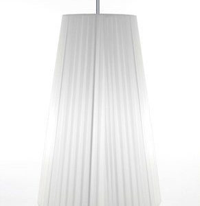 Globen Lighting Kattolamppu Solo XL Valkoinen