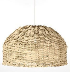 Globen Lighting Kattovalaisin Cosy XL Natur