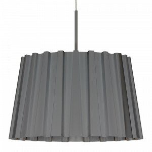 Globen Lighting Kattovalaisin Harmaa