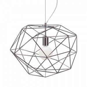 Globen Lighting Kattovalaisin Kromia