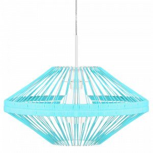 Globen Lighting Kattovalaisin Sininen