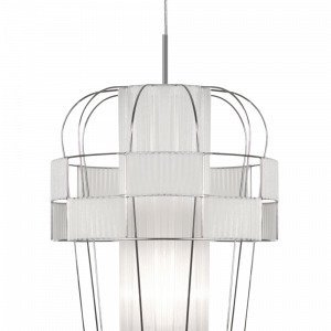 Globen Lighting Kattovalaisin Valkoinen