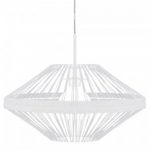 Globen Lighting Kattovalaisin Valkoinen