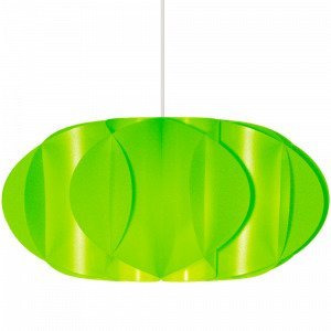 Globen Lighting Kattovalaisin Vihreä