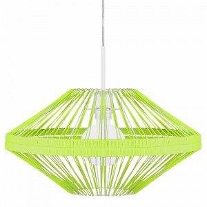 Globen Lighting Kattovalaisin Vihreä