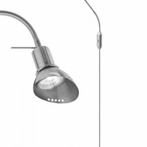 Globen Lighting Lattiavalaisin Kromia