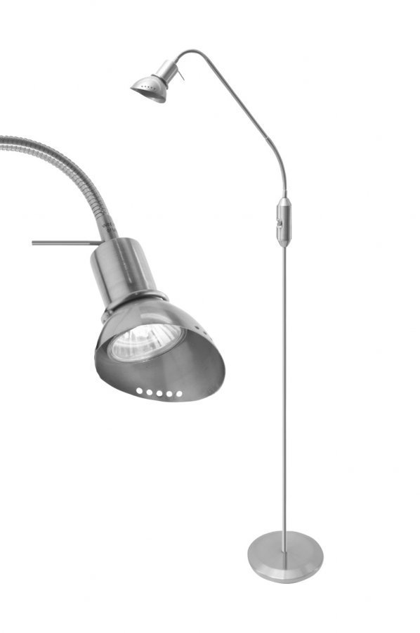 Globen Lighting Lattiavalaisin Kromia