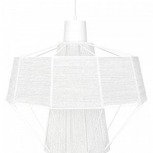 Globen Lighting Layer Kattovalaisin Valkoinen