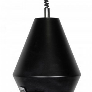 Globen Lighting Lift Me Kattovalaisin Musta