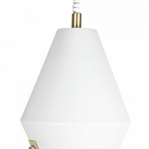 Globen Lighting Lift Me Kattovalaisin Valkoinen