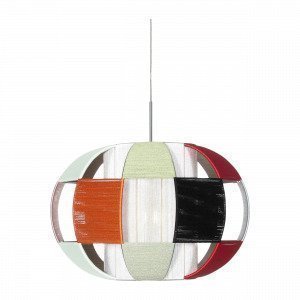 Globen Lighting Linda Xl Riippuvalaisin Multi