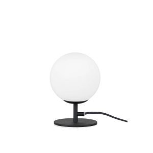 Globen Lighting Luna Pöytävalaisin Musta