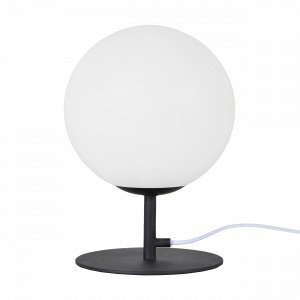 Globen Lighting Luna Pöytävalaisin Musta