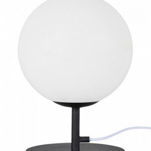 Globen Lighting Luna Xl Pöytävalaisin Musta