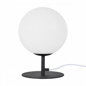 Globen Lighting Luna Xl Pöytävalaisin Musta