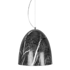Globen Lighting Marriot Riippuvalaisin Musta