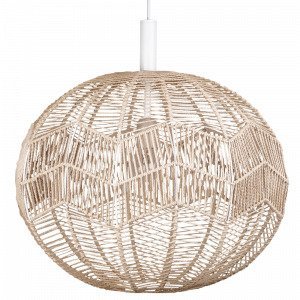 Globen Lighting Missy Kattovalaisin Luonnonvärinen