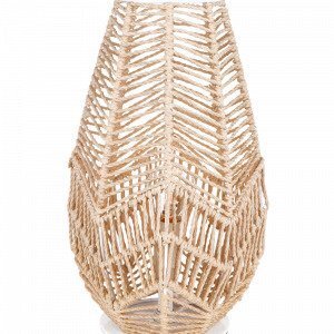 Globen Lighting Missy Pöytävalaisin Valkoinen