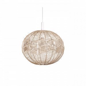 Globen Lighting Missy Riippuvalaisin Beige