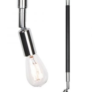 Globen Lighting Mr Hyde Kattovalaisin Musta