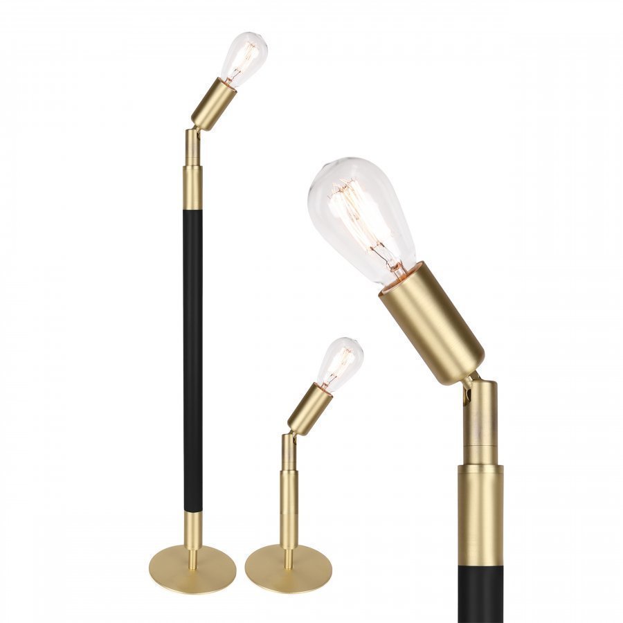 Globen Lighting Mr Hyde Pöytävalaisin